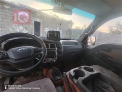 Kia Bongo